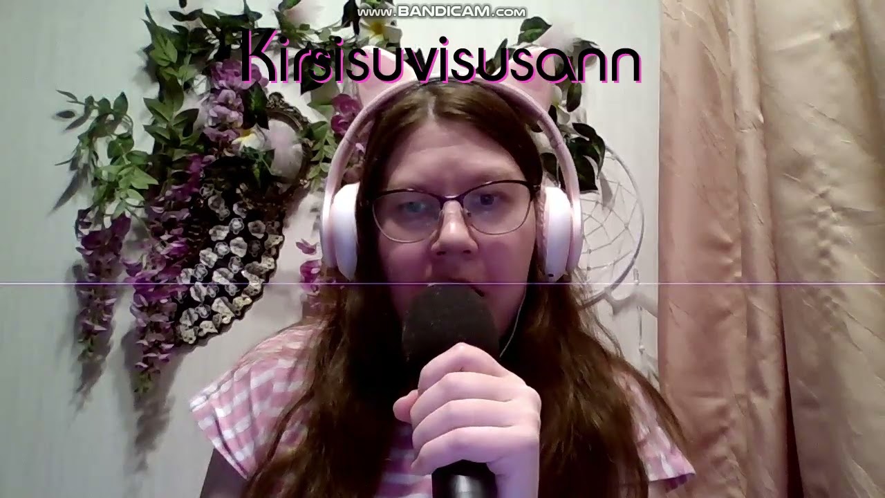 Minä laulan Projecti 2 - Cover Stella Häävalssi