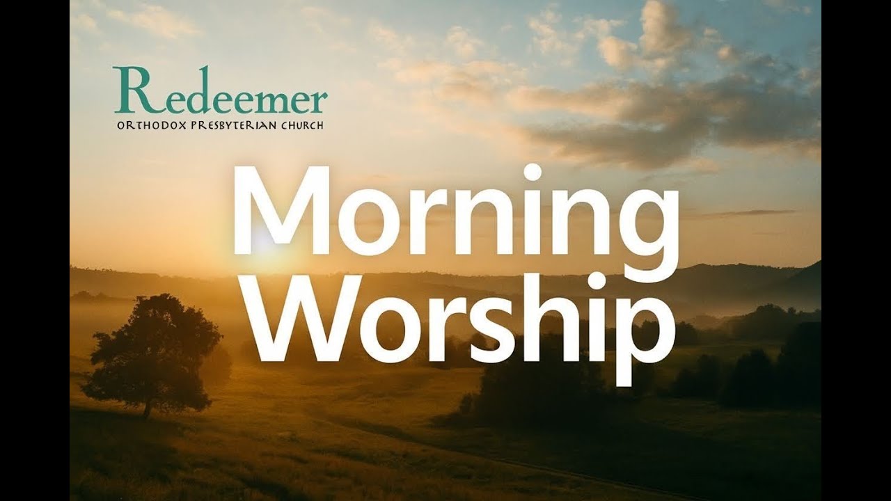 Sunday Morning Worship | February 15, 2026