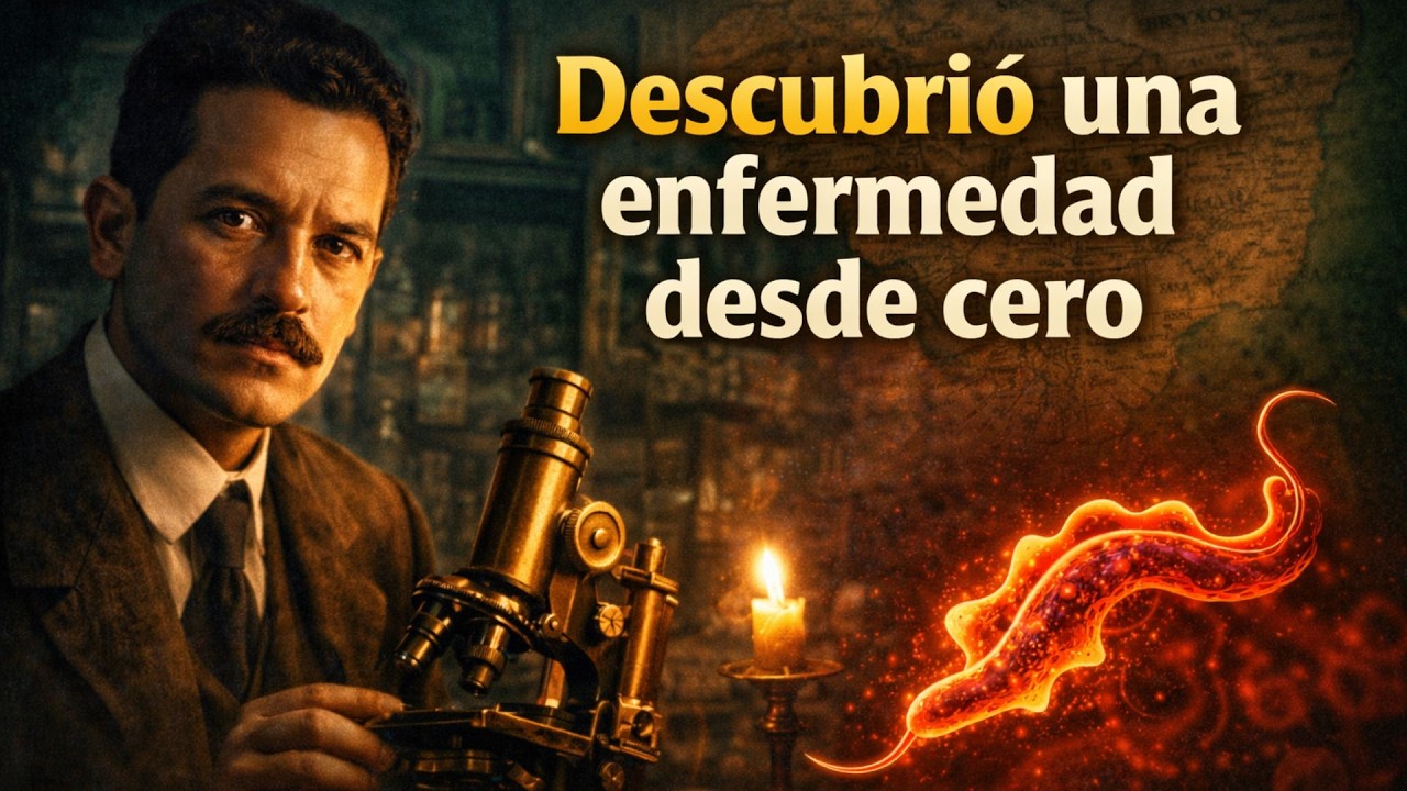 Carlos Chagas.
