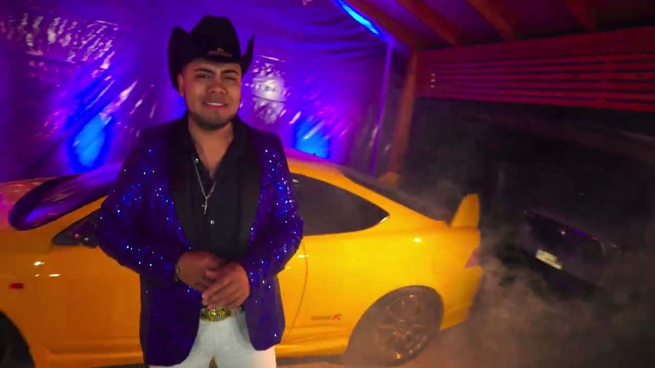 EL TRUENO & Balboy - Segun Mi Reloj (Video Oficial)