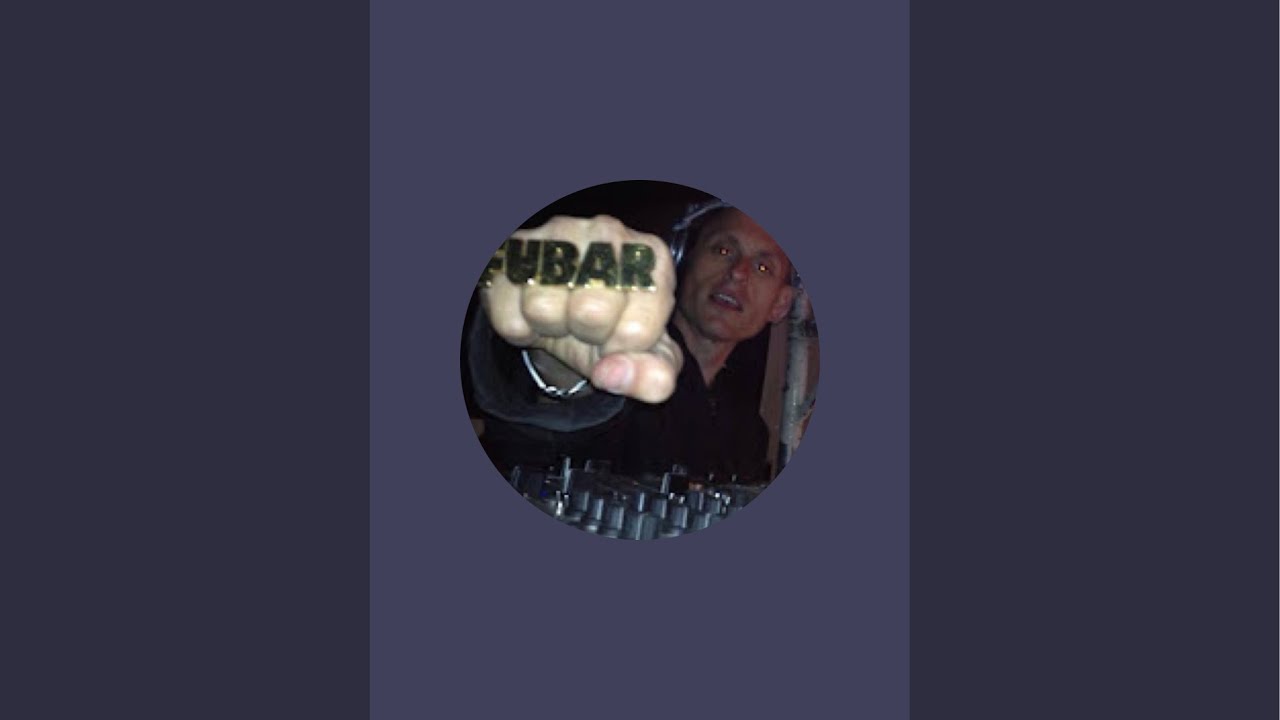 FUBAR SOUNDS is live