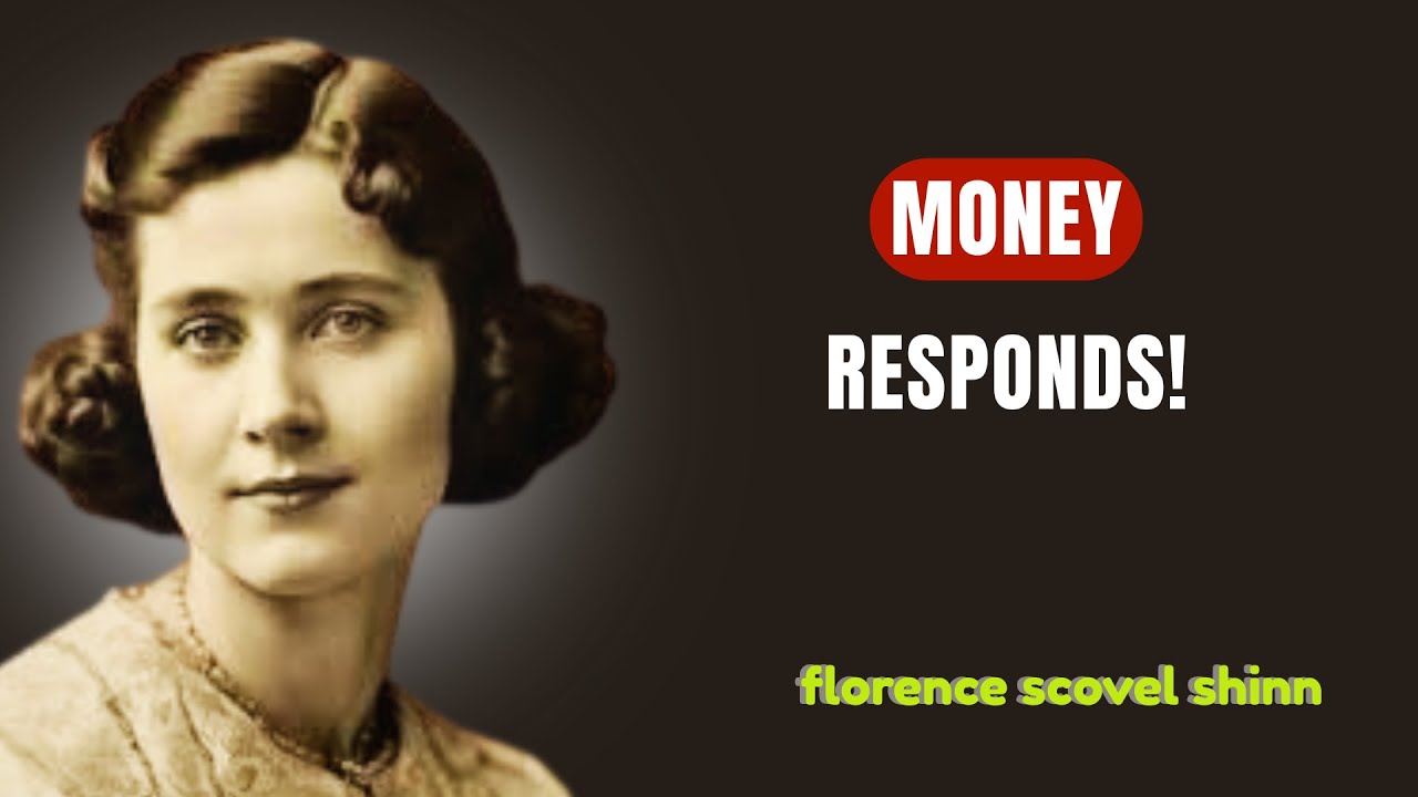 Money Answers Your Spirit &mdash; One Decision Can Rewrite Your Destiny (1 Hour Life-Changing Speech)
