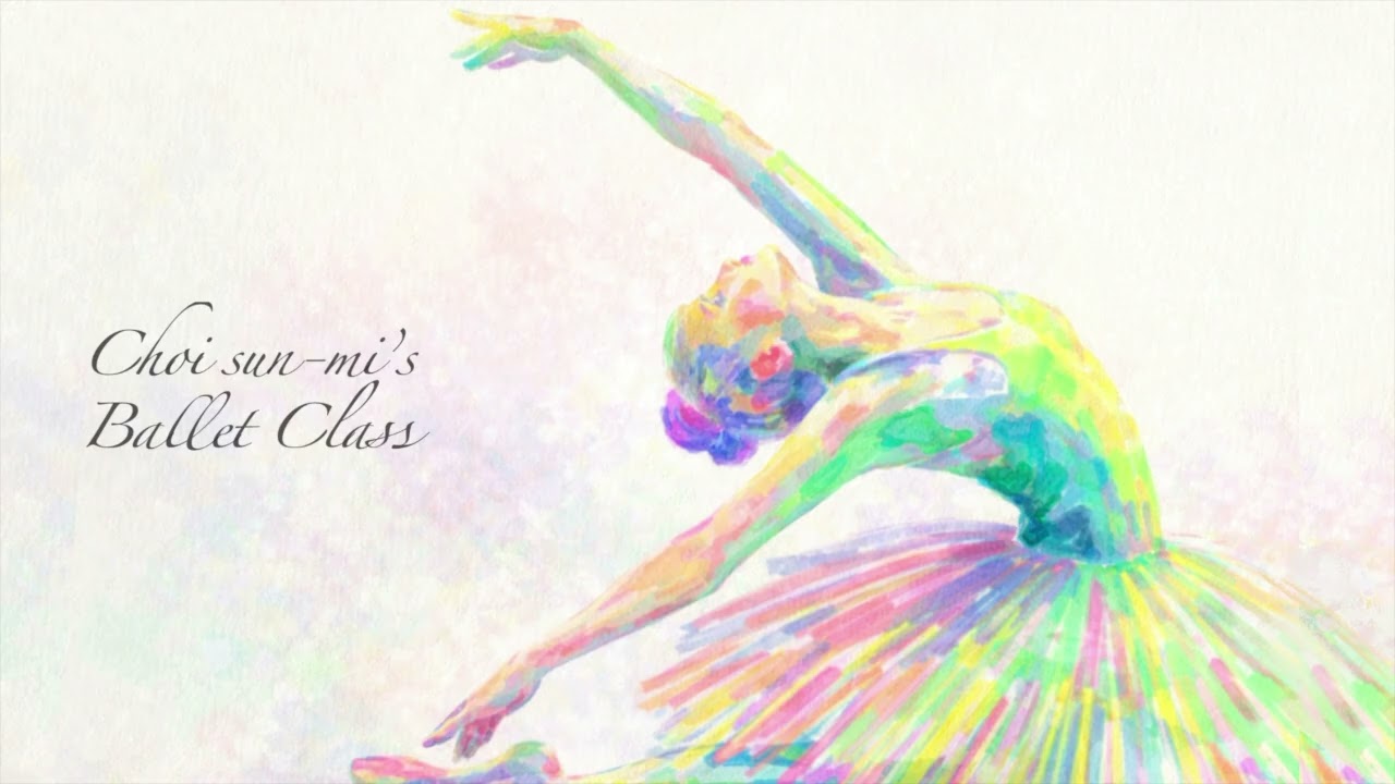 Beautiful Staccato