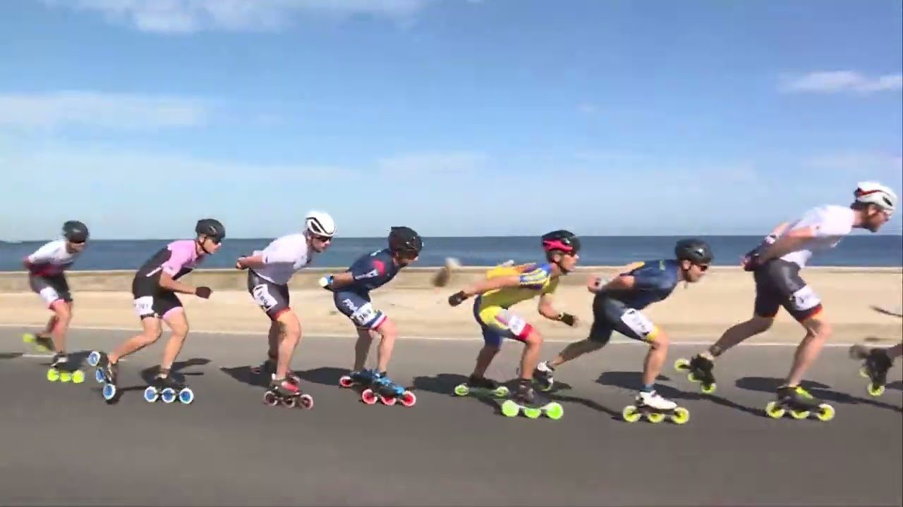 Speed master marathon Havana 2023
