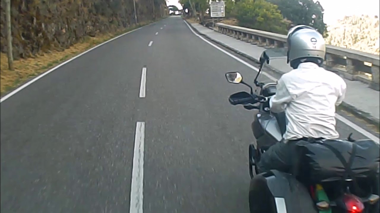 EN2 (Góis -  Faro )