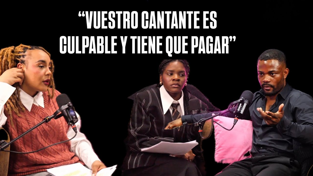 La sentencia por abuso sexual | Bendita Sea La Hora- podcast 