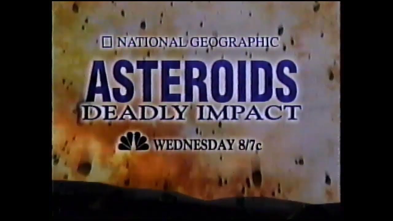 NBC commercials [February 24, 1997]