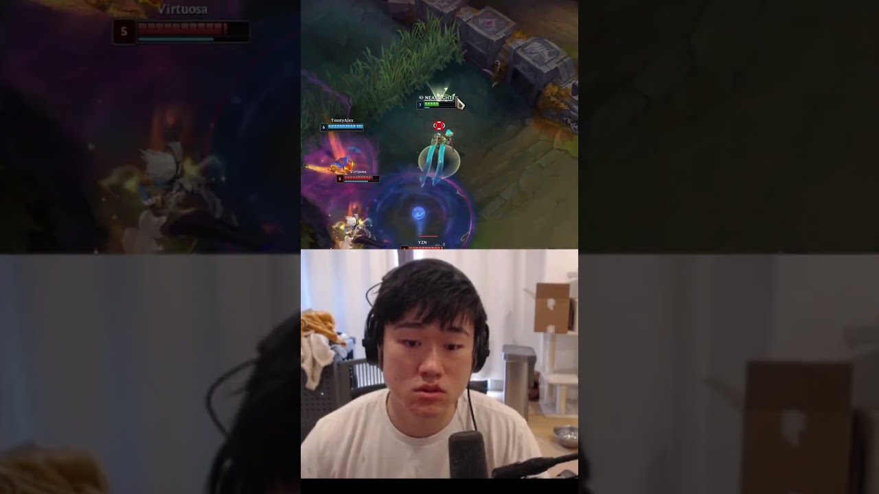 Challenger Level Movement Will BLOW Your Mind