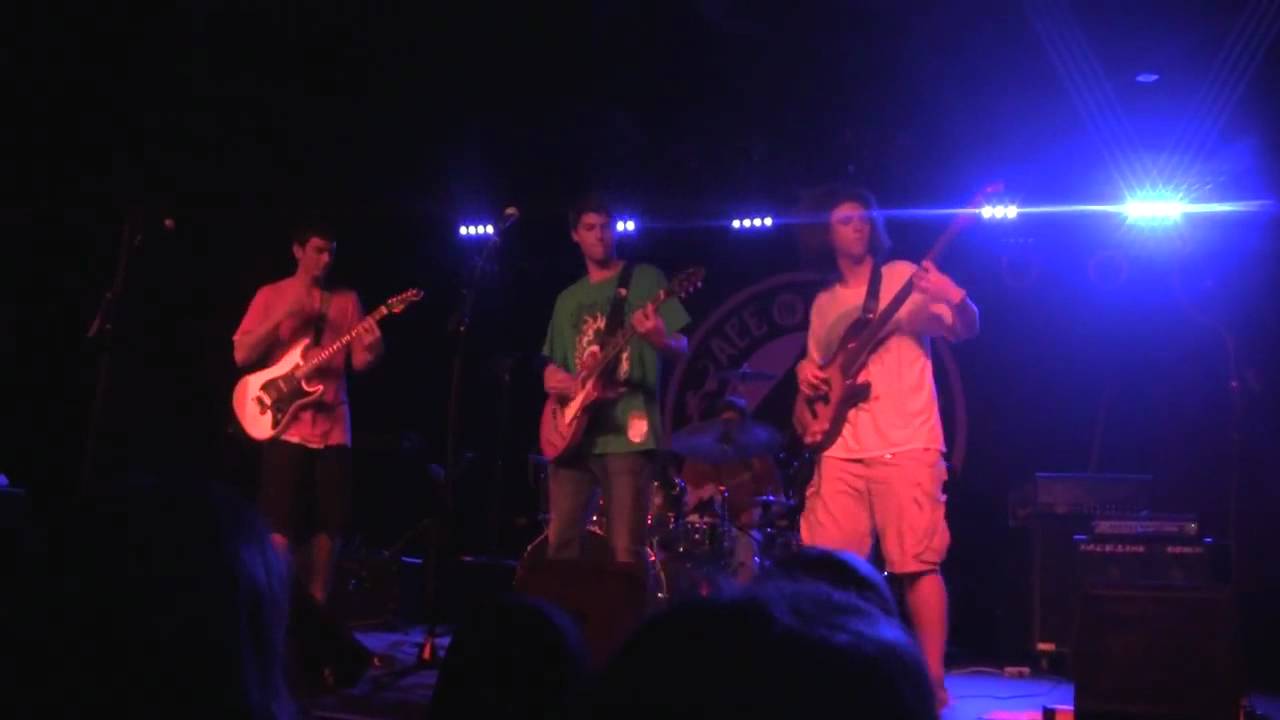 Official Response - Addicted to Average @ Ace of Spades