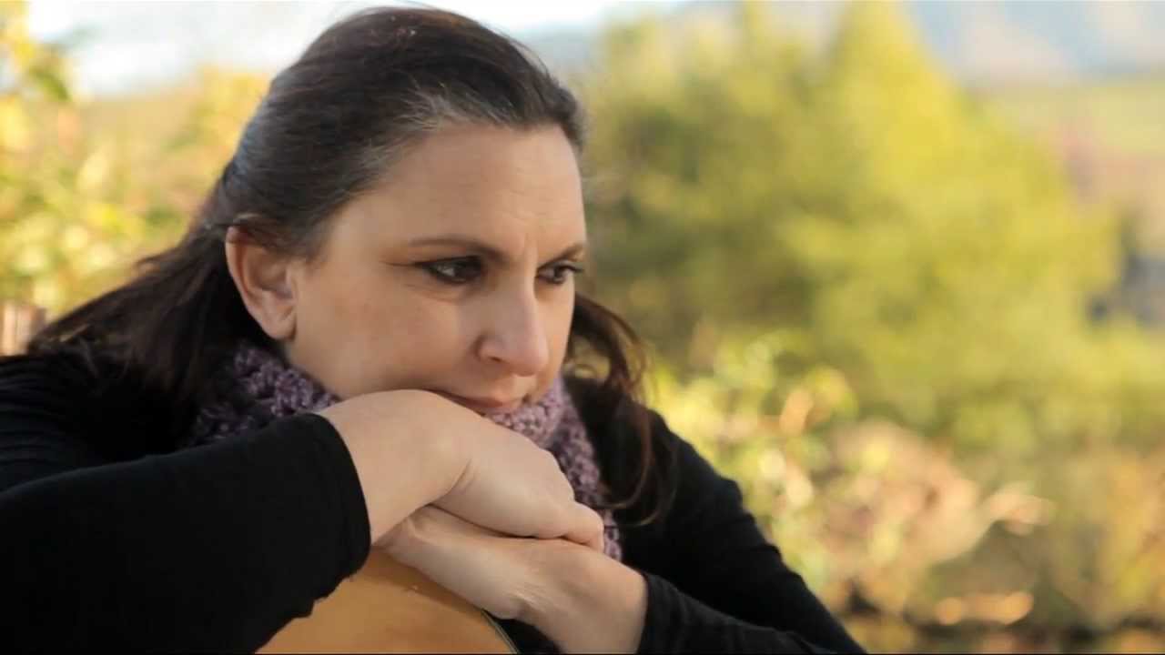 Katia Cardenal - Aurora