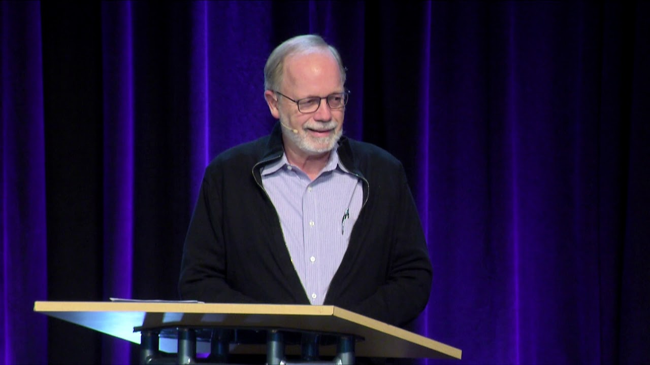 Neal Lozano - Abba's Heart (2019 PDS Retreat)