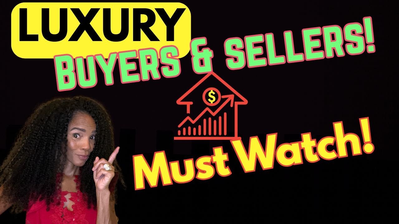 Phoenix Luxury Housing Market Update 2025 | Million-Dollar Homes | Phoenix Realtor