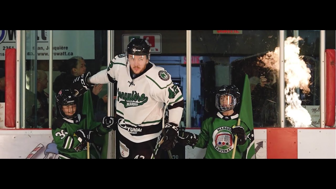 LNAH Sans Limite - Épisode #3 - Jonquière