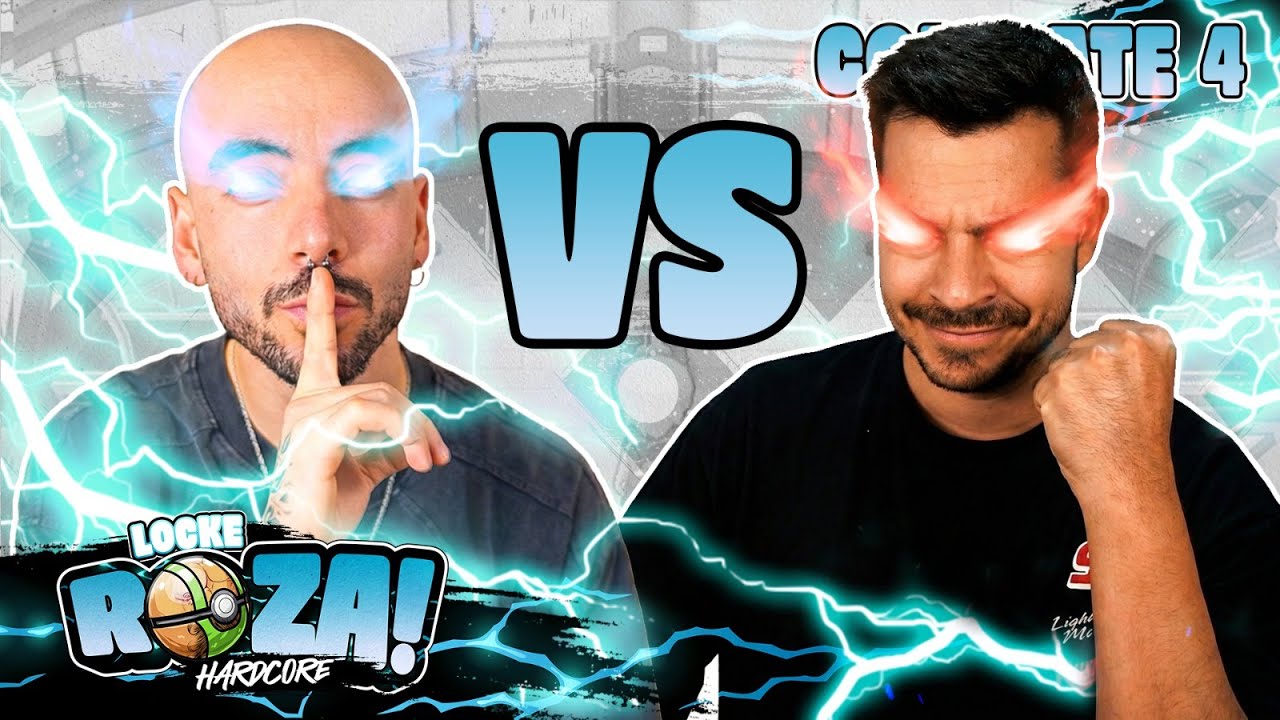 El MEJOR COMBATE de mi VIDA 🏆 XAMORK vs SEKIAM