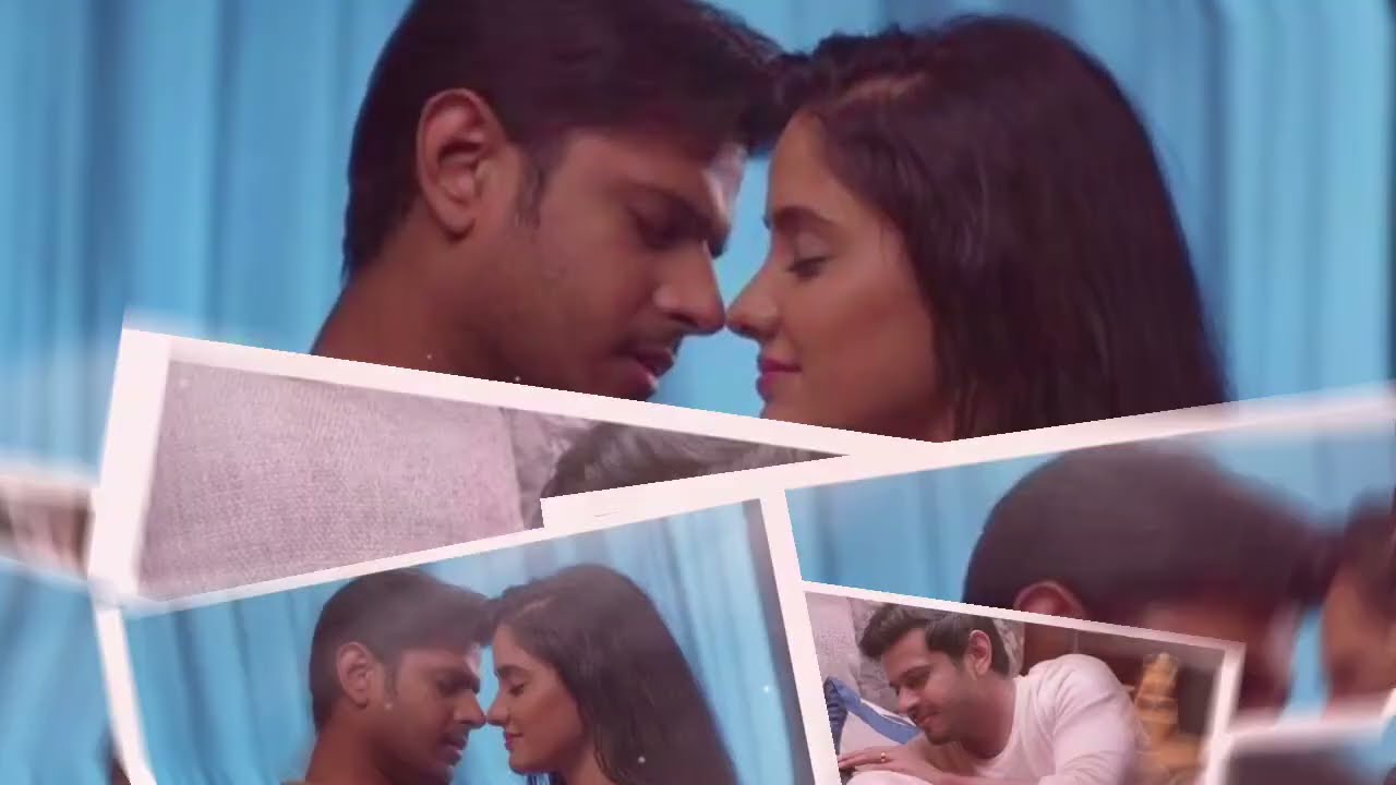 GHKKPM | ruthi huyi yaade | sad song sai 's version | my edit #capycat #sairat 