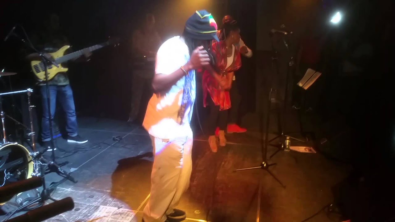 Concert serge kassy 3