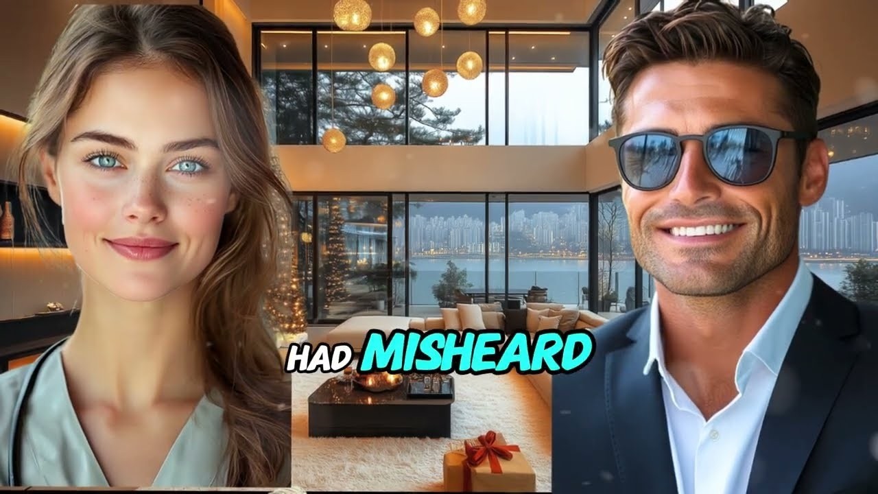 BOUND BY DESTINY: She Saved the CEO at His Lowest—Now He’ll Never Let Her Go!