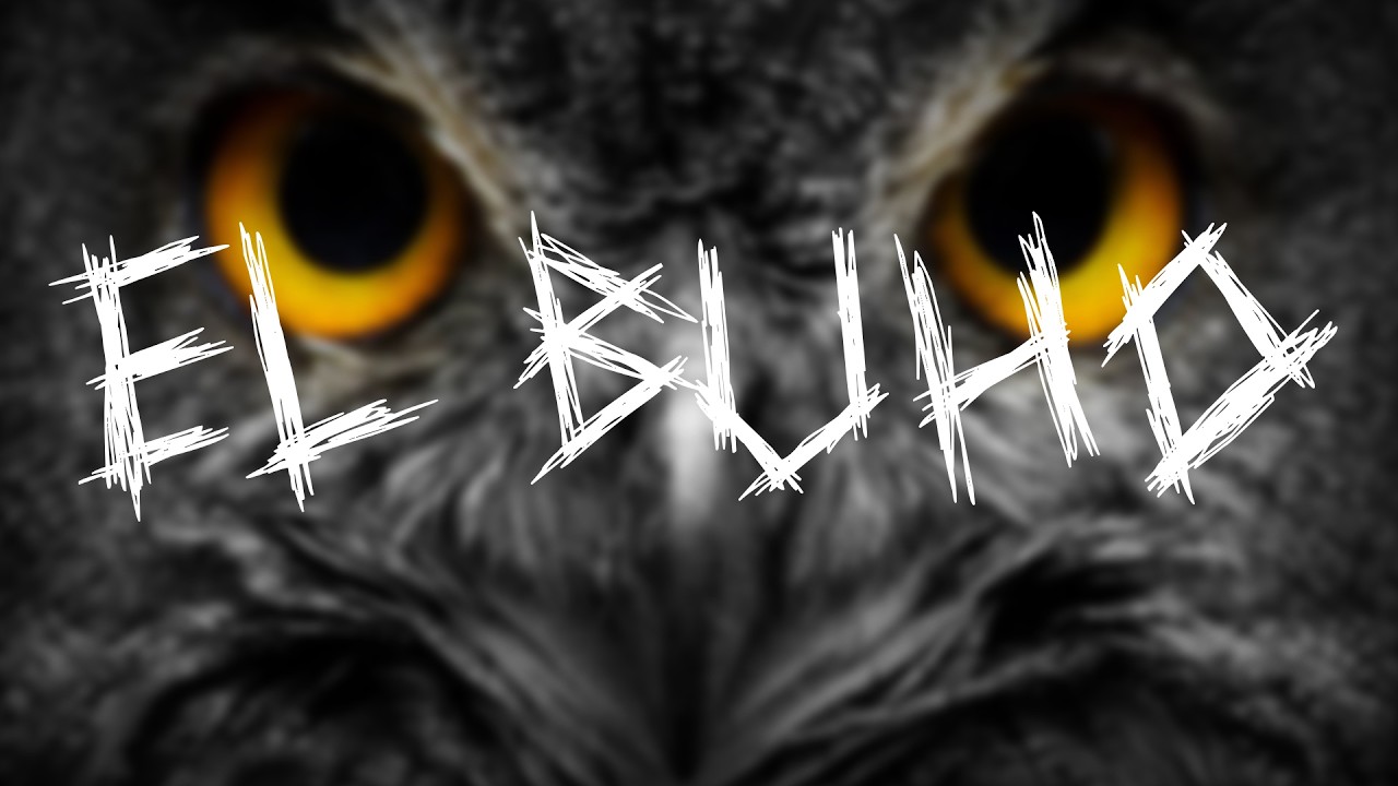 EL BUHO | CREEPYPASTA