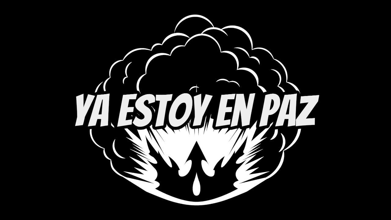 Ya estoy en paz - Boomking