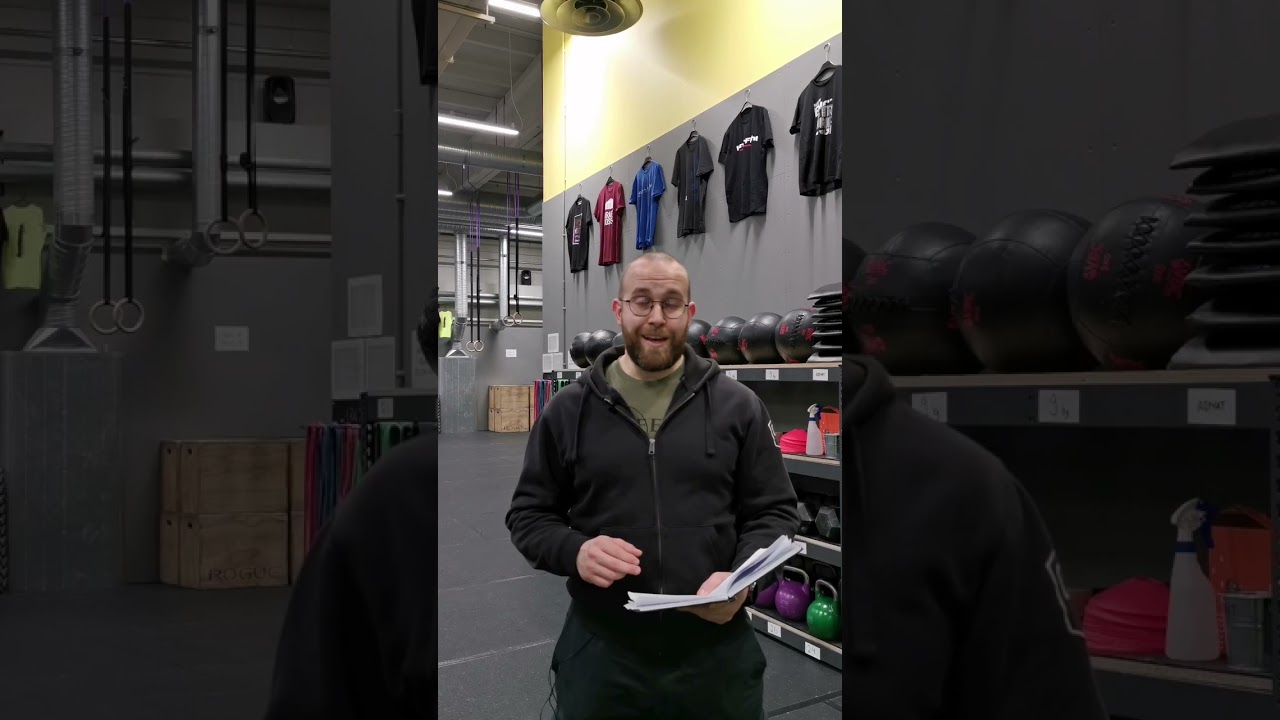 CF60100 Open 23.3 ennakkokatsaus