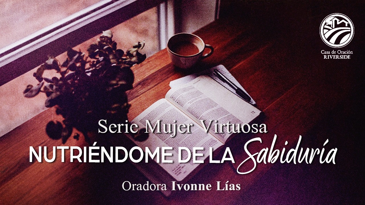 Nutiendome de la Sabiduria