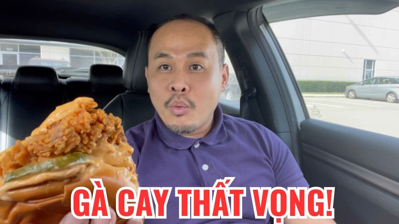 GÀ CAY - Thức ăn tinh thần của giới trẻ hay chỉ là chiêu trò?