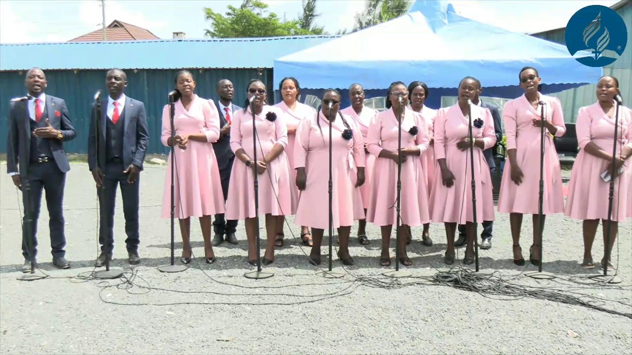 CHOIR SABBATH
