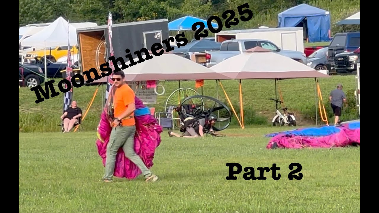 Moonshiners 2025 part 2