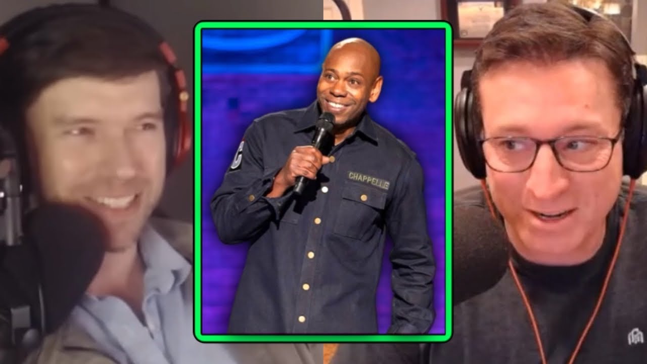 Dave Chappelle OUTRAGES the Trans Community in NEW Netflix Special