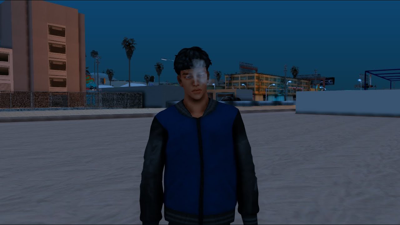 LIVE - LETSGO TRUK BENSON #JGRP