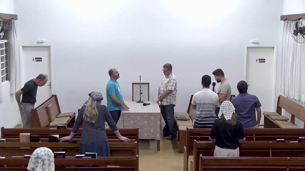 Estudo da carta aos Colossenses