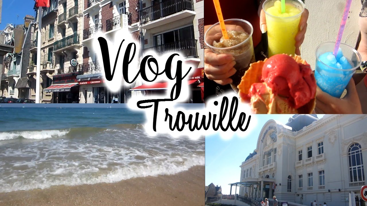 Petit Vlog ♡
