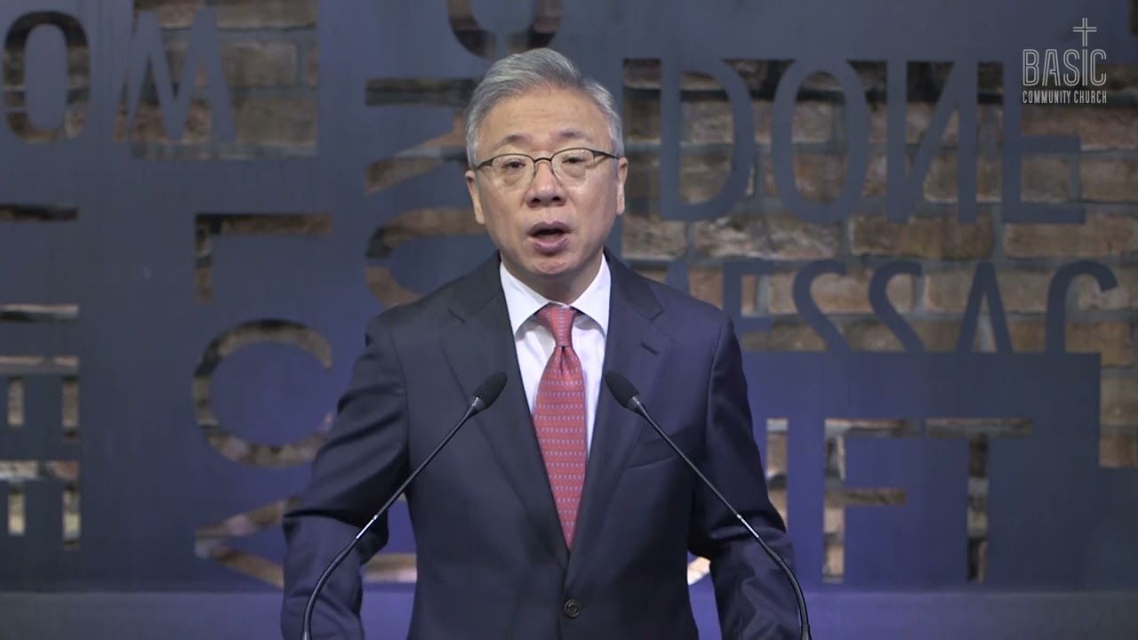 2015-09-29_베이직교회_아침예배_에스겔 13:1-16_조정민 목사