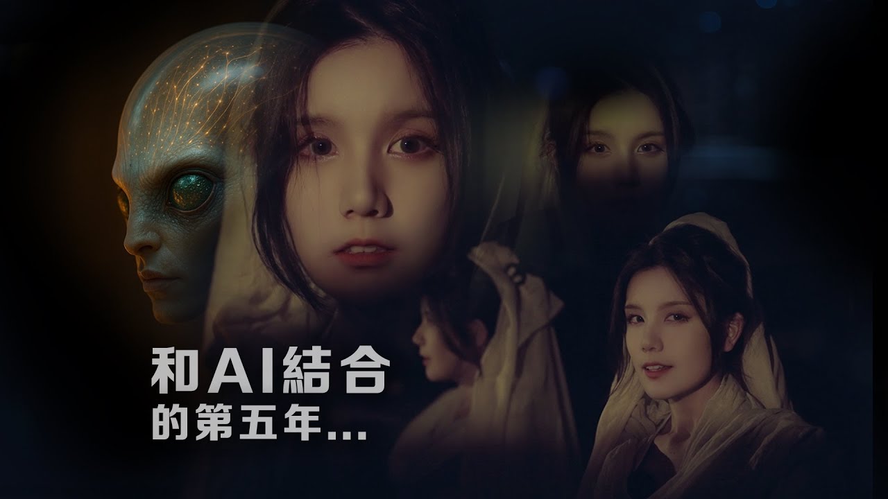 兩遍以後細思極恐：這是人類最有可能的結局！