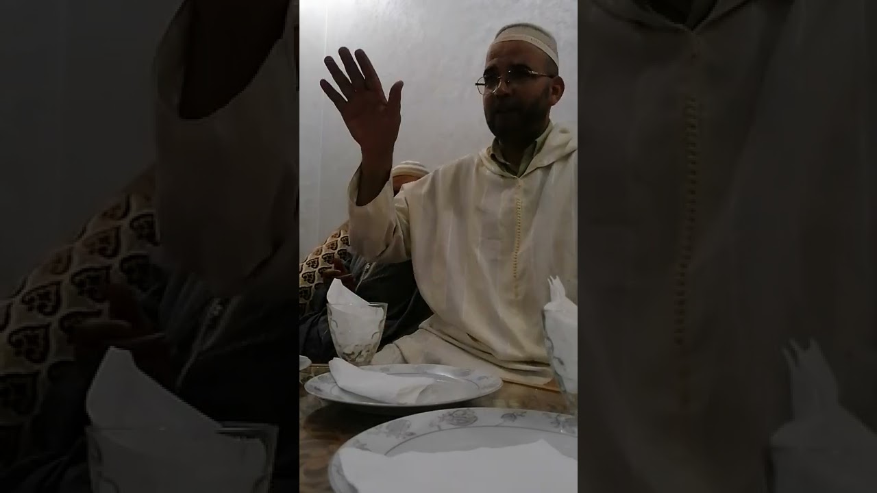 موعظة عن العقيقة
