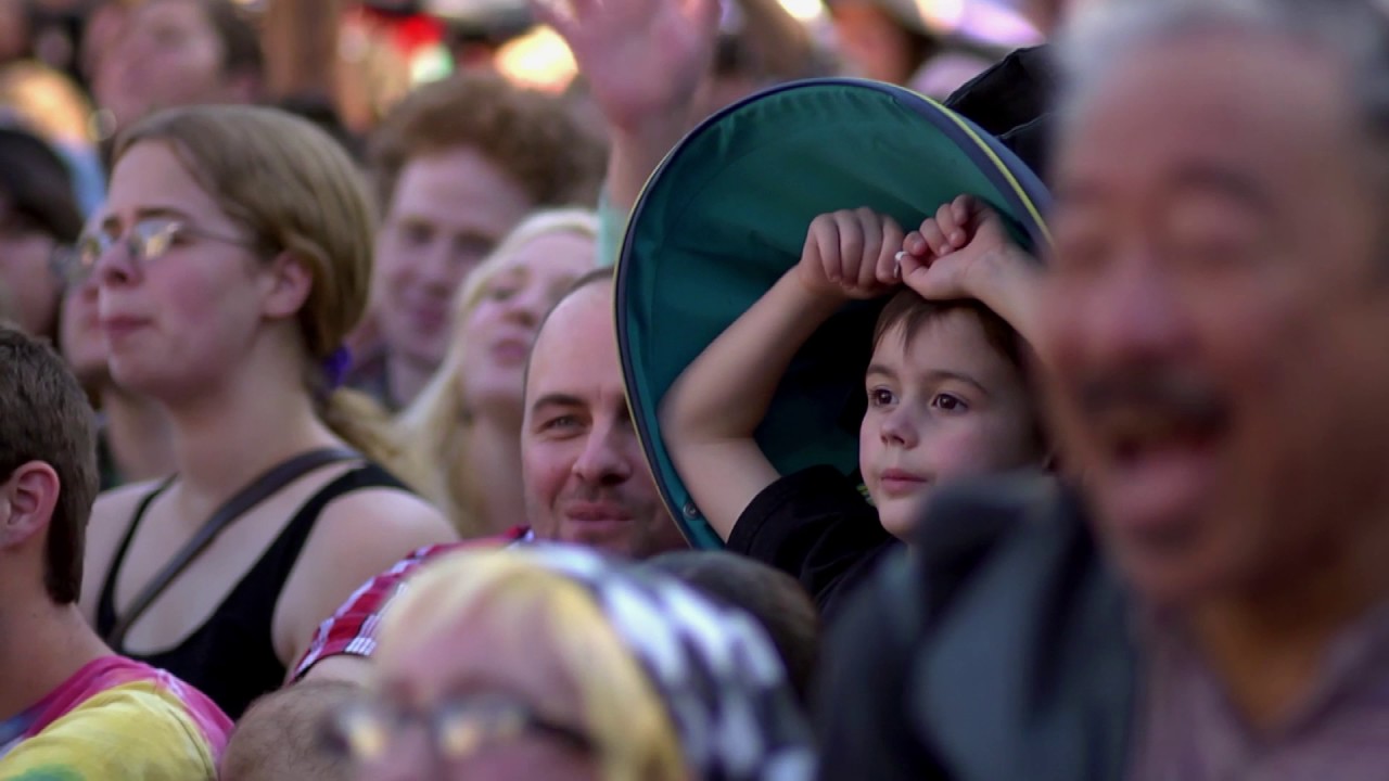 Accidental Anarchist: The Occupy movement