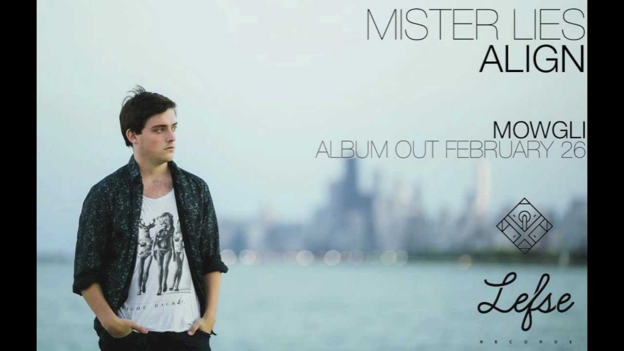 Mister Lies - Align