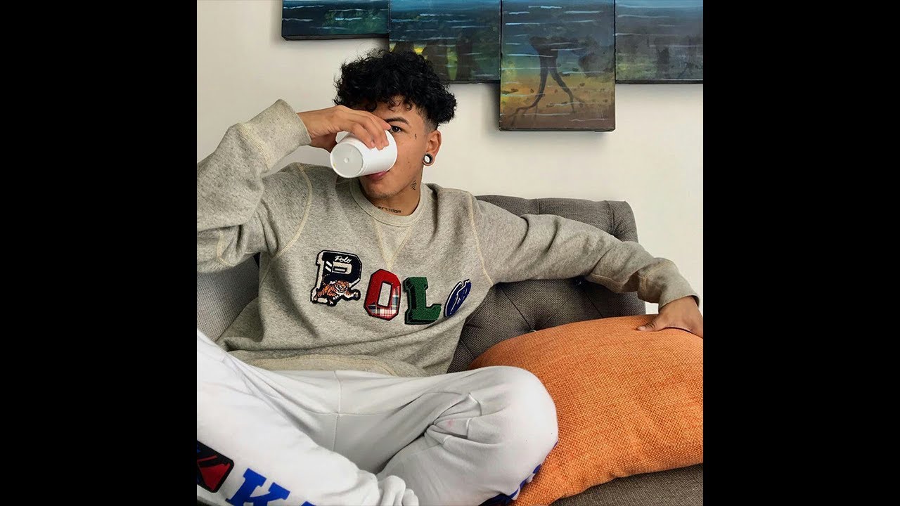 (SOLD) BIG SOTO X AG SIXTEEN TYPE BEAT 