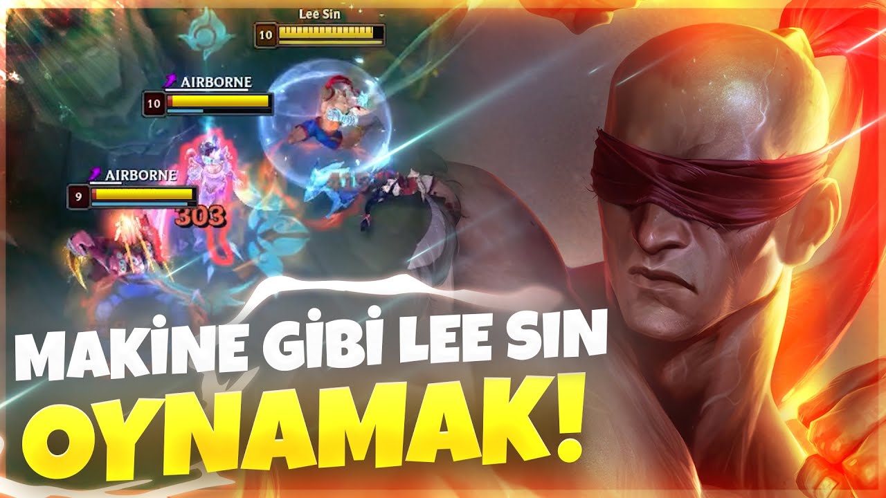 MAKİNE GİBİ LEE SIN OYNAMAK! | UNSTOPPABLECARRY