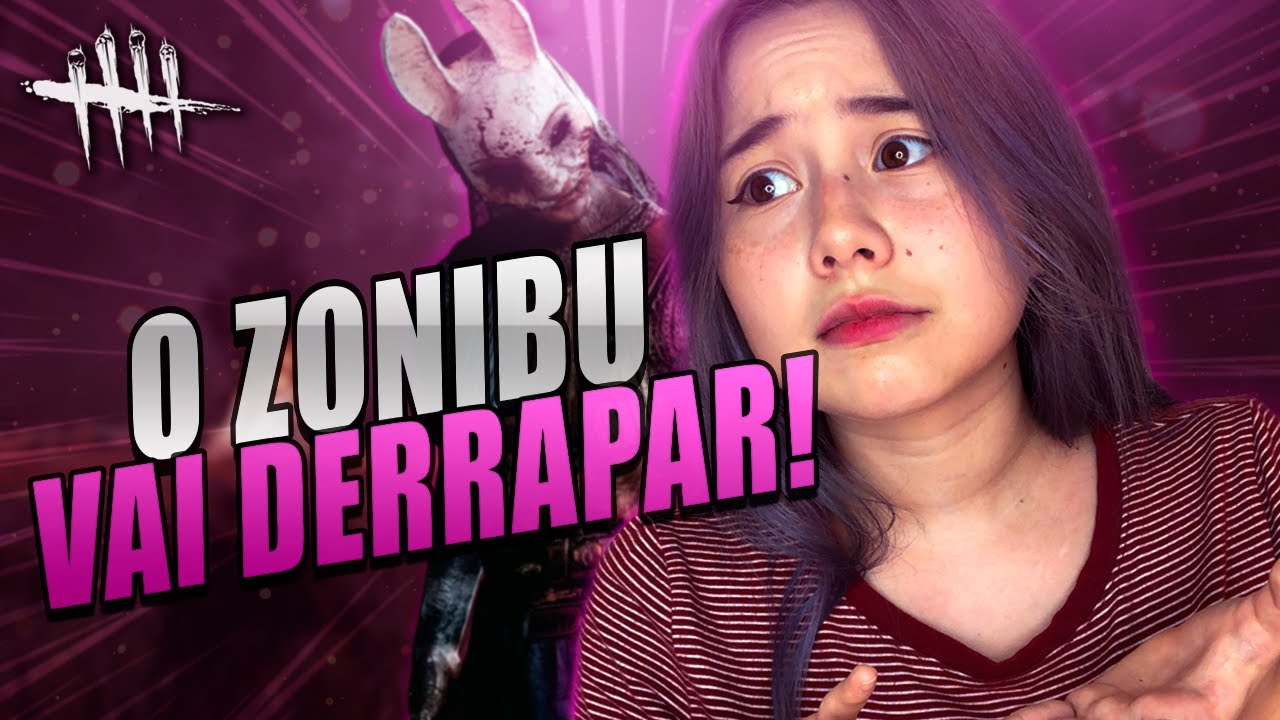 TODO MUNDO VAI MORR&Ecirc; &Ecirc; &Ecirc; - Dead By Daylight ║ Sayuplay