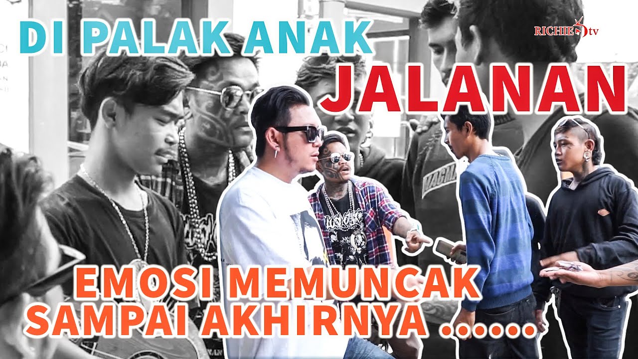 KALI INI SAYA BENAR - BENAR EMOSI...!!!