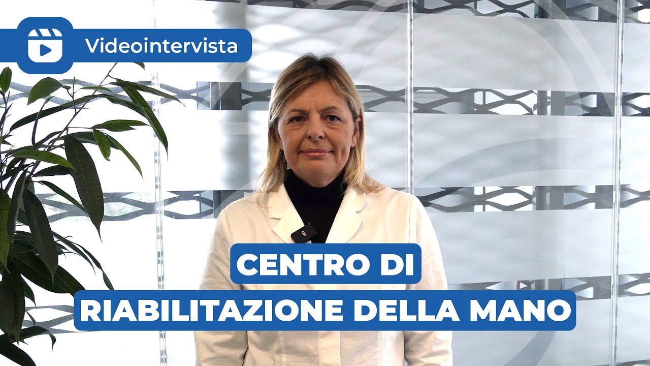Centro di riabilitazione della mano