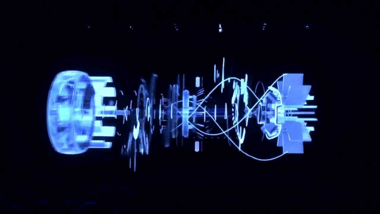 Perfume - Hurly Burly 