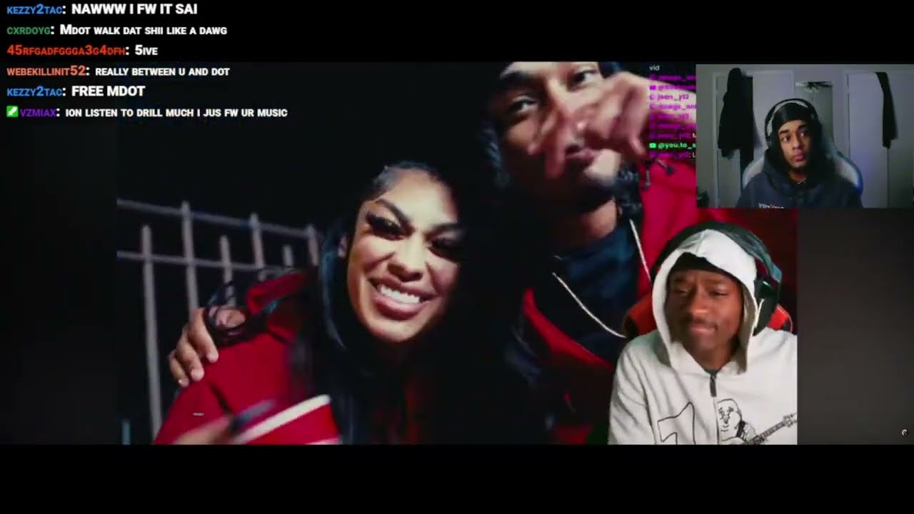 EthoSuave Reacts To TTP Primo & A1 Dotty React To Scoreboard 3!!
