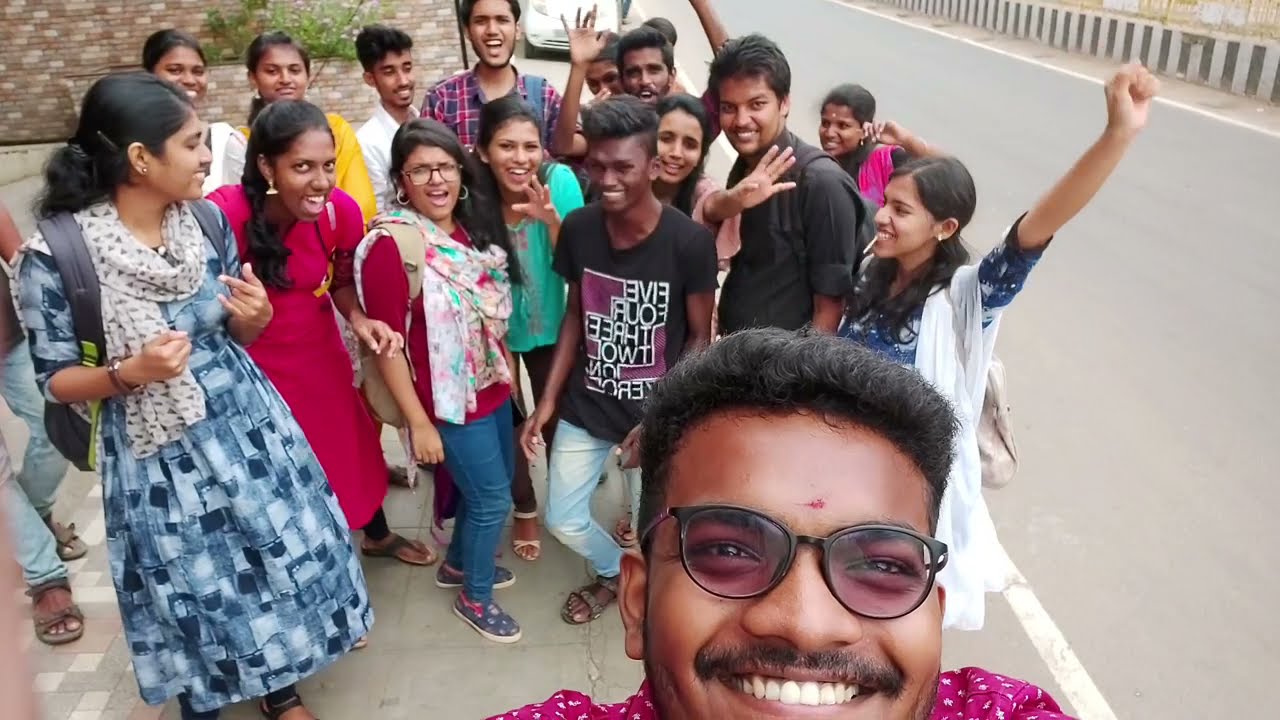 Alvida'21-Farewell video | CUTN chemistry batch 2016-21