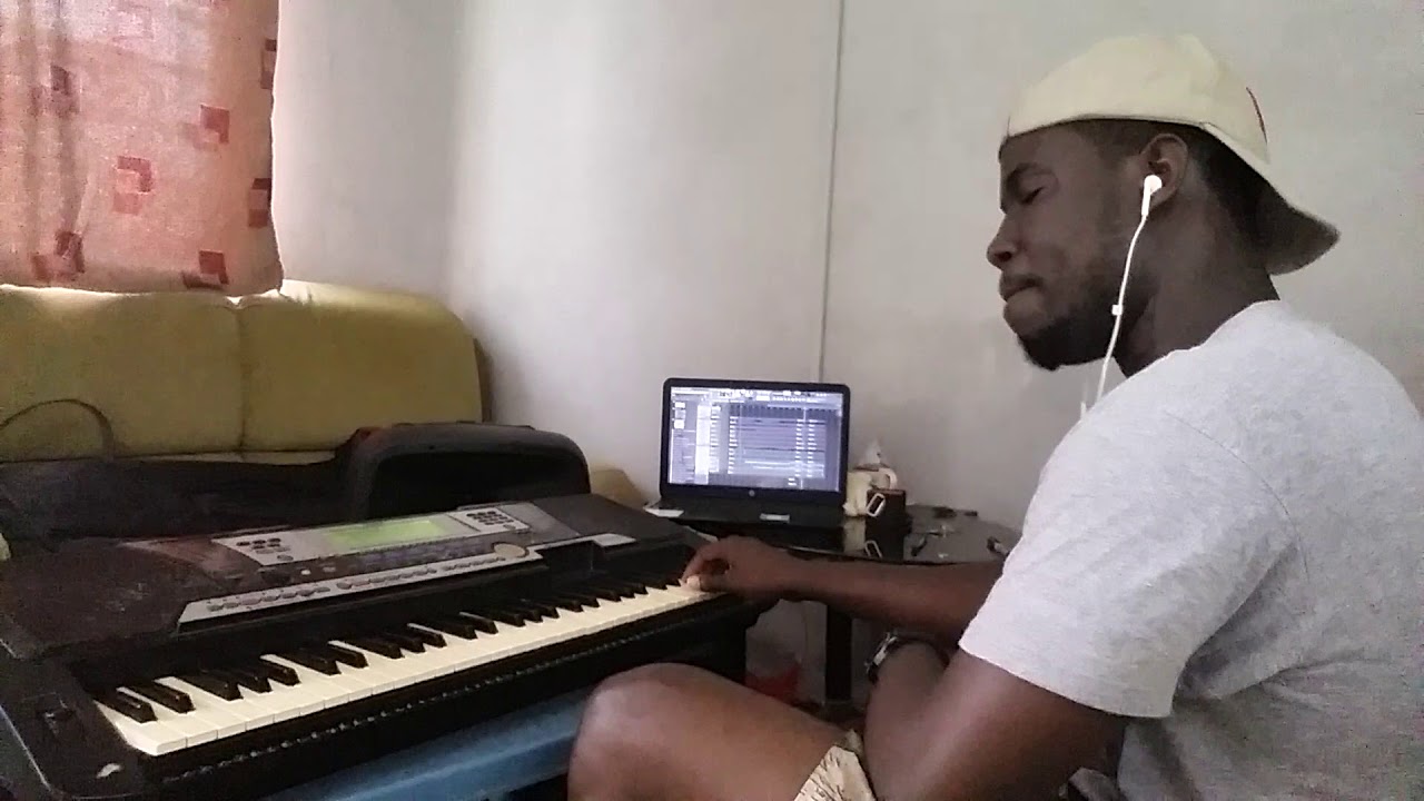 Joe Mettle Bo Noo Ni Challenge.  Skybeatsgh's version