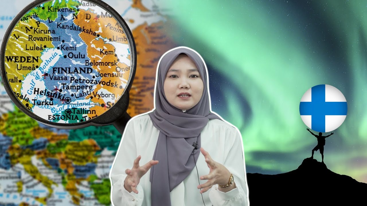 Finland: Negara Paling Bahagia di Dunia
