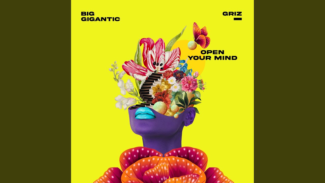 Open Your Mind