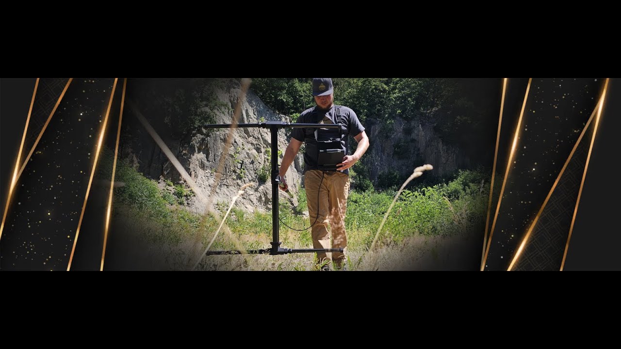 Самые дорогие и мощные металлоискатели в мире | Metal Detectors Pro