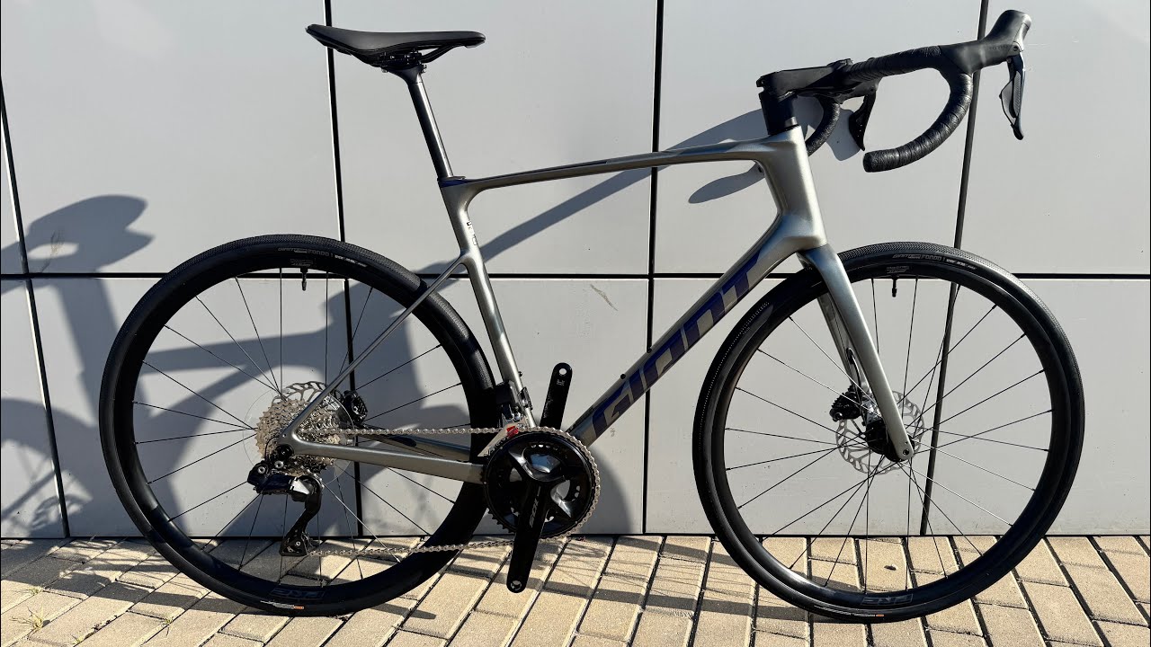 GIANT DEFY ADVANCED 2026